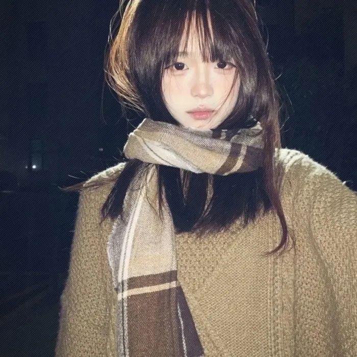 幸运的混蛋