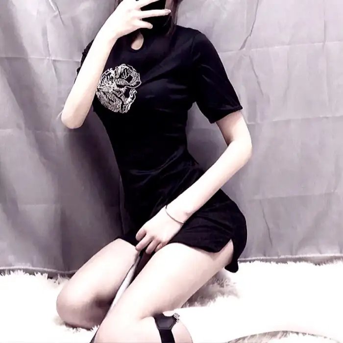 只是未婚夫的关系